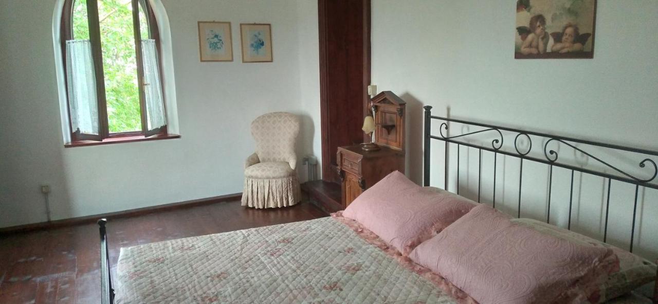 Agriturismo Casa Delle Rose Winery Ruttars Ngoại thất bức ảnh