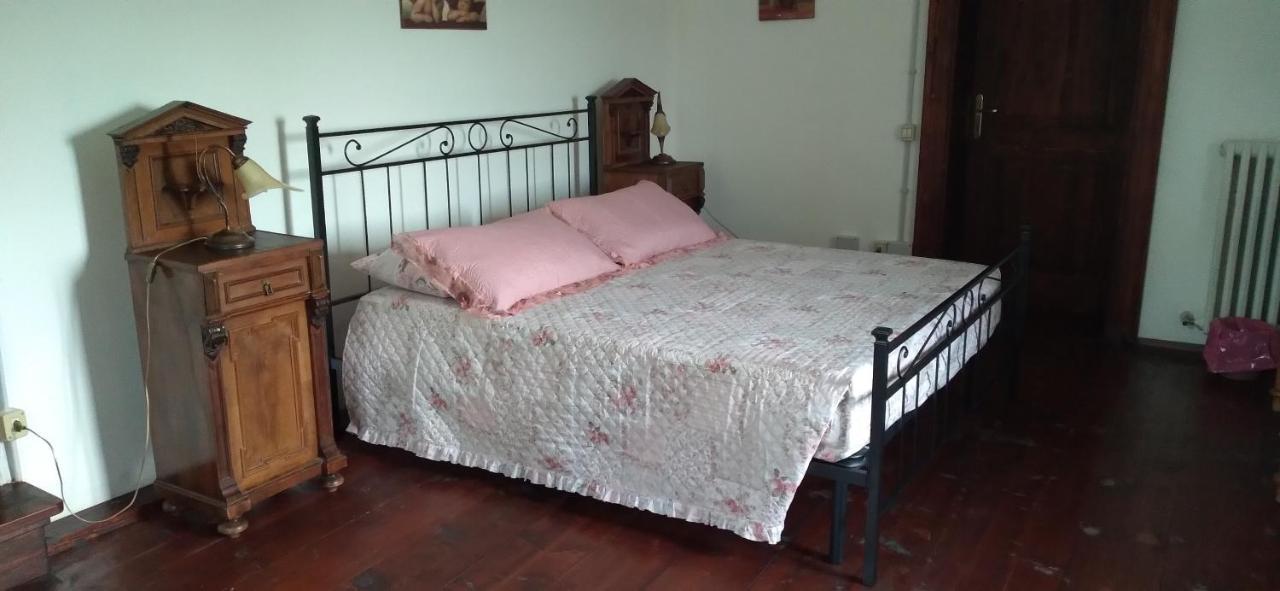 Agriturismo Casa Delle Rose Winery Ruttars Ngoại thất bức ảnh