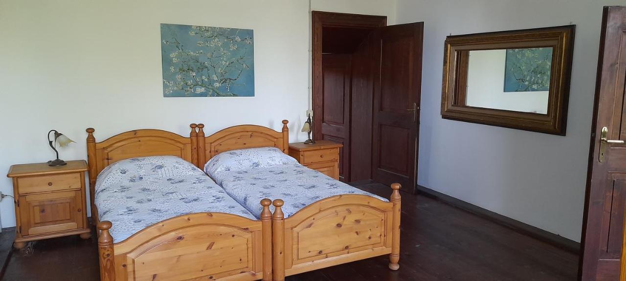 Agriturismo Casa Delle Rose Winery Ruttars Ngoại thất bức ảnh