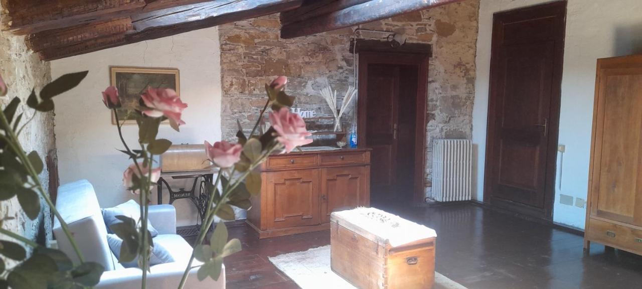 Agriturismo Casa Delle Rose Winery Ruttars Ngoại thất bức ảnh