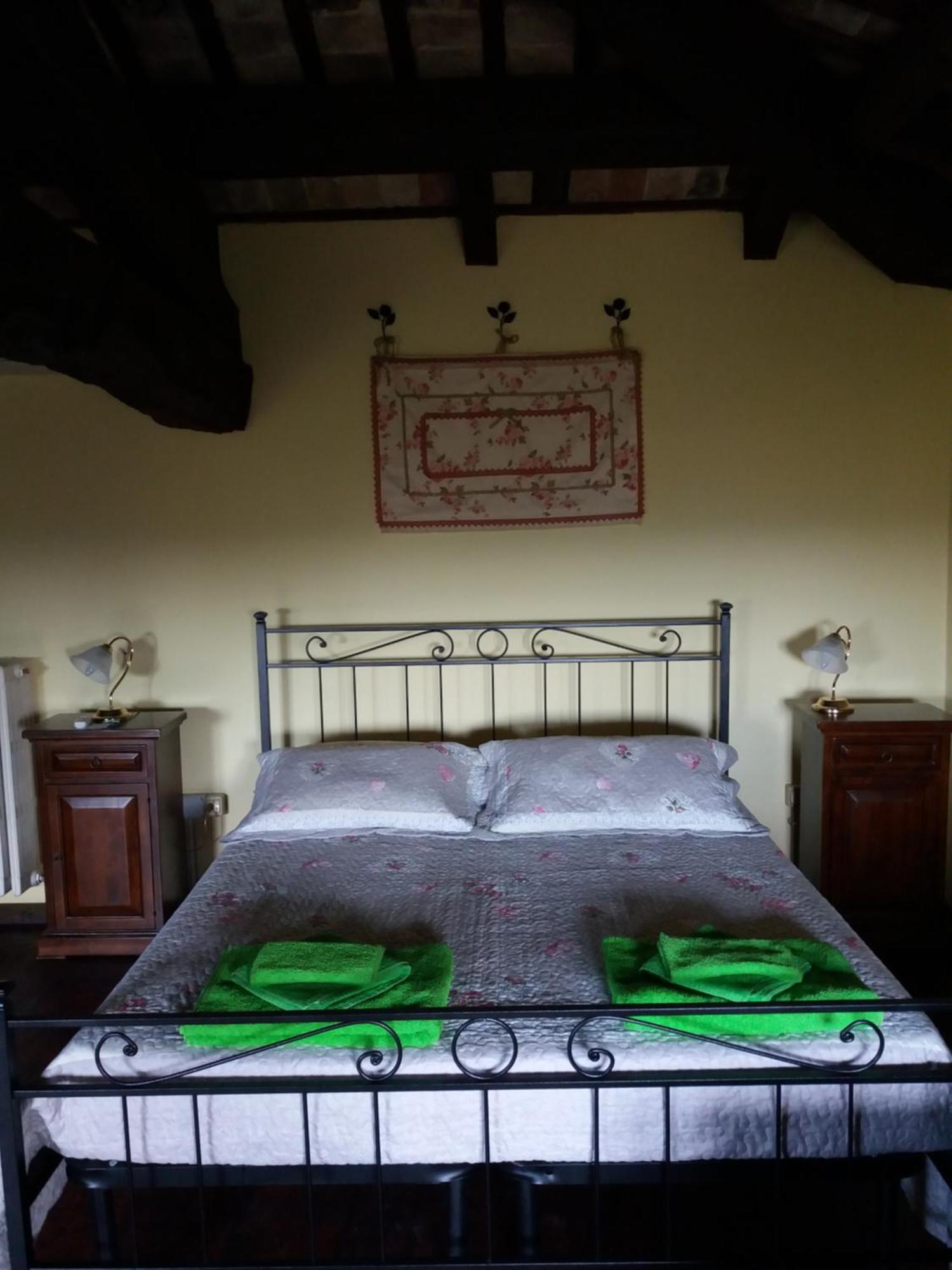 Agriturismo Casa Delle Rose Winery Ruttars Ngoại thất bức ảnh