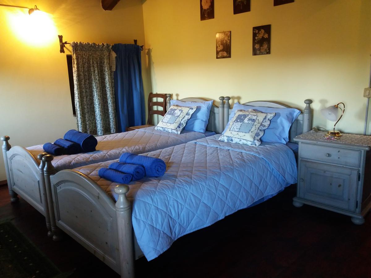 Agriturismo Casa Delle Rose Winery Ruttars Ngoại thất bức ảnh