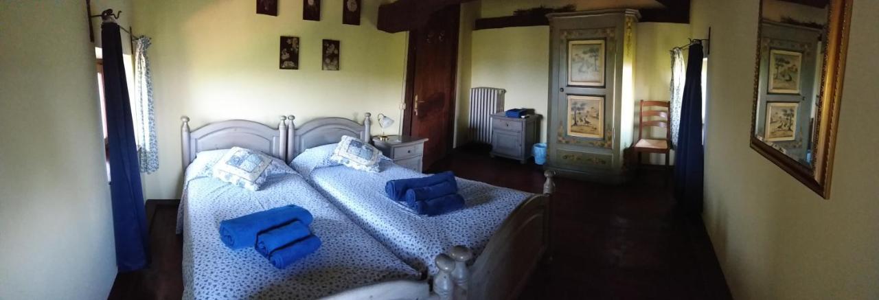 Agriturismo Casa Delle Rose Winery Ruttars Ngoại thất bức ảnh
